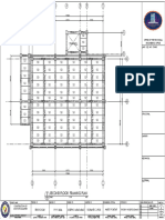 Second Floor Framing Plan: Ivy Y. Basa Joseph O. Arao-Arao Florante C. Jipos Mario V. Batar Erich E. Igar