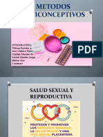 Metodos Anticonceptivos Expo. Salud Publica II-1