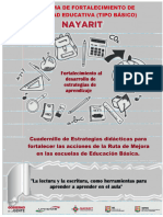 NAYARIT PFCE-Cuaderno Estrategias Joel Revisado