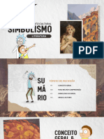 09. Simbolismo