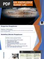 Kode dan Jenis Kawat Las RB dan RD | PDF