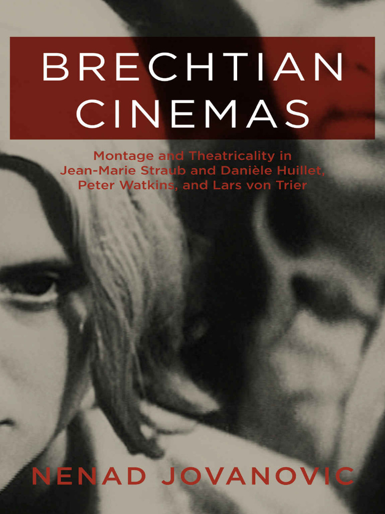 Brechtian Influences in Lars von Trier | PDF