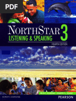 North Star Listening and Speaking Level 3 | PDF | Cooking, Food