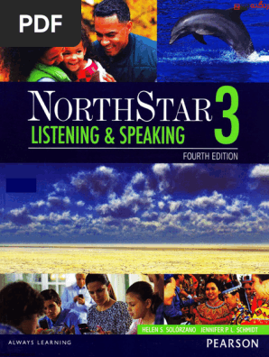 North Star Listening and Speaking Level 3 | PDF | Cooking, Food