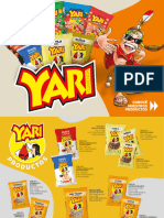 Yari-Productos