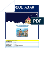 10. Modul Ajar PAI Kelas 5 - BAB 10 (Websiteedukasi.com)