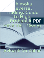 Ichimoku Reversal Trading- Guide to High Probabili