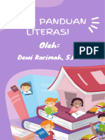 Dewi Karimah. UAS. Literasi Dasar