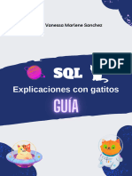 SQL_Gatitos