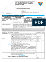 Exp. 2 Act 2 Segundo Grado Pre A1 Ing 2022