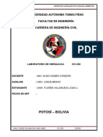 Quinto Informe PDF