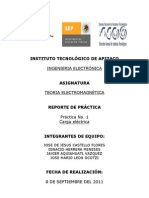 INSTITUTO TECNOLÓGICO DE APIZACO P1