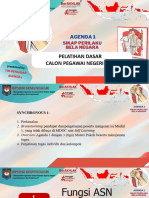 Materi Hari 1 Agenda I 2024