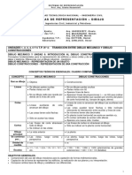 CUADRO COMPARATIVO DE TIPOS DE DIBUJO