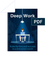 Deep Work