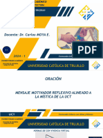 Sesion 1 - Uct - Diapositivas - Fisica I - 2024