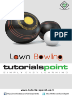 Lawn Ball Coaching Guide