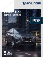 Ficha Tecnica Tucson Turbodiesel-jsjw82