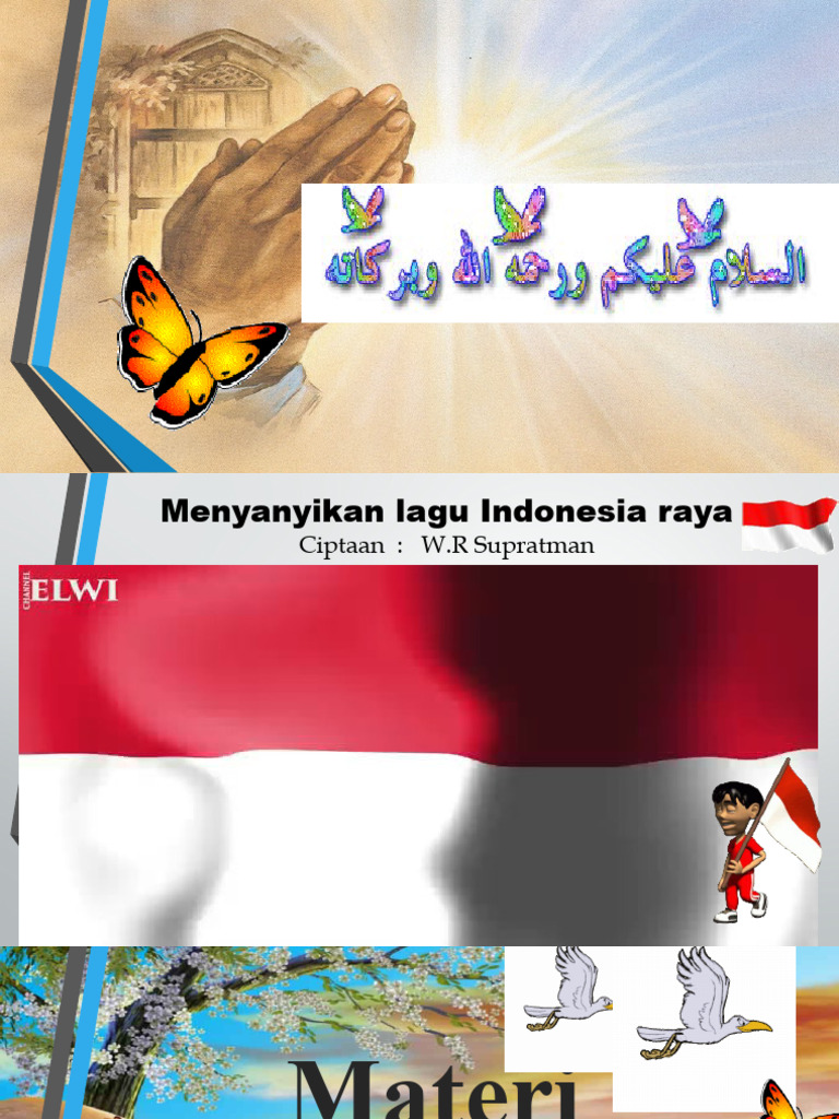 Transformasi Energi di Sekolah | PDF