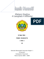 Download Makalah Otomotif Sistem Engine 4 Langkah 4 Silinder  by Febri Irawanto SN72970531 doc pdf