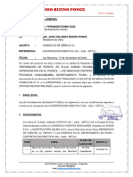 Informe #001-2023-Jobp-Ro - Consulta #01