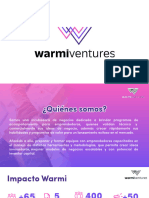 Presentación Warmi Ventures_Español (1)