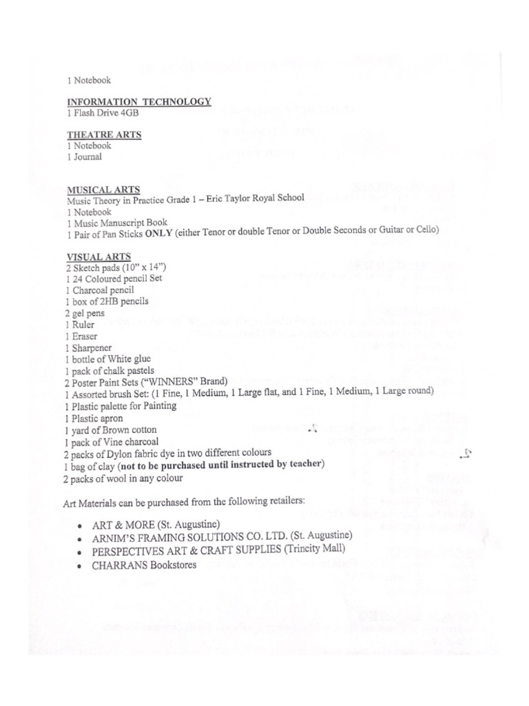 Notebook | PDF