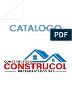 CATALOGO CONSTRUCOL 2021