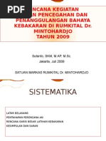 Download Latihan Pemadam Kebakaran Di Rumah Sakit by Sutanto MAP MSc SN72970939 doc pdf