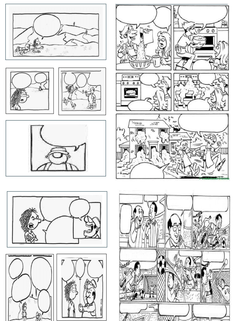Comic 2 | PDF