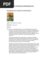 Download List of Books on Micro Finance by Prof Chowdari Prasad SN72971057 doc pdf