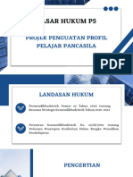 Kegiatan Penerapan Projek Penguatan Profil Pelajar Pancasila (P5) Di SMKN 1 Gunung Jati