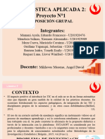 Proyecto 1 - PPT