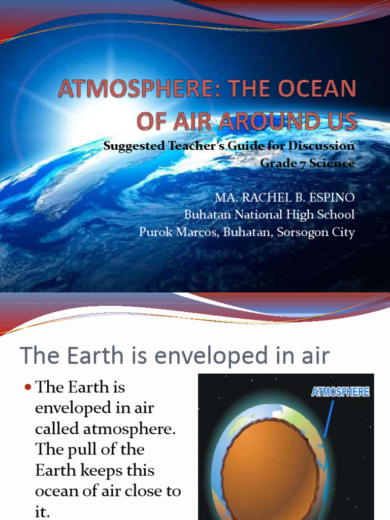 Atmosphere 171204031450 Pdf Atmosphere Of Earth Atmosphere