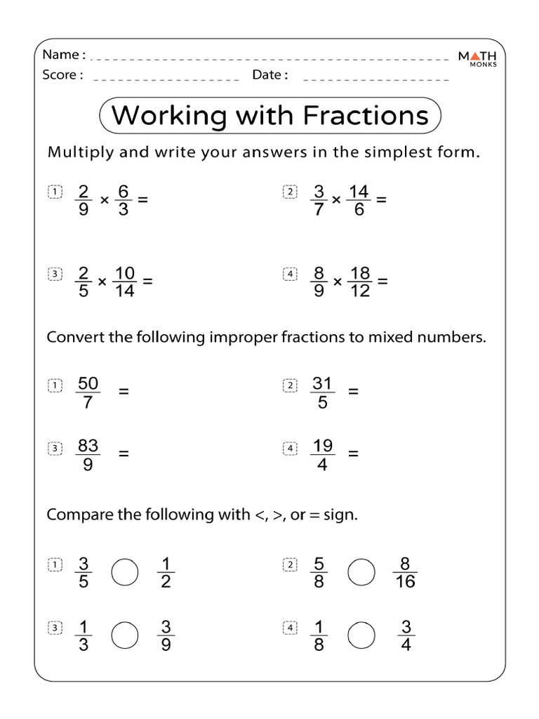 5TH GRADE MATH visual data 6