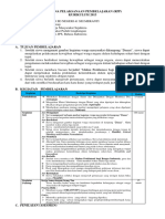 RPP TEMA 6 Subtema 1-3