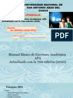 06 Citación y Referencias Apa 2022