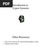 intro-to-expert-systems