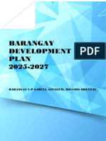 BDP 2025-2027 CP Garcia Final - B