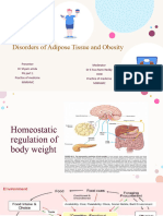 Obesity Presentation (1)