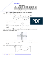 Đáp Án Đề Số 27