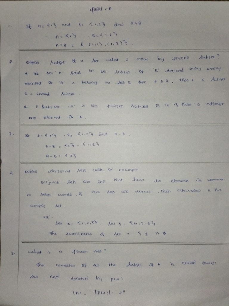 Ds08 Saravanakumar R Assignment No 2 | PDF