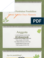 PPT Kelompok 2 Profesi Kependidikan