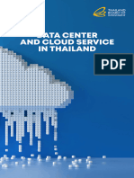 Data Center and Cloud Service