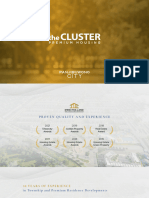 Casablanca Cluster - E-Brochure (Sep, 30th 2022)