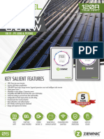 Off Grid Vm IV - Pv7000 (6.0 Kw) Catalog