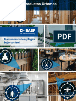 Catalogo Basf Urbano