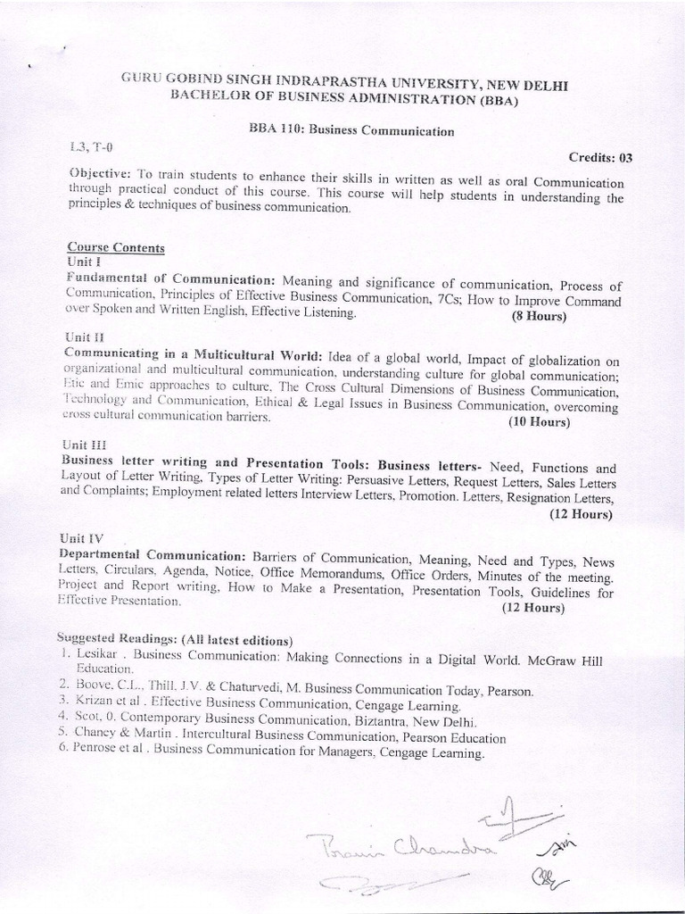 WHAT IS BUSINESS COMMUNICATION CLASS IN COLLEGE intelligence overview