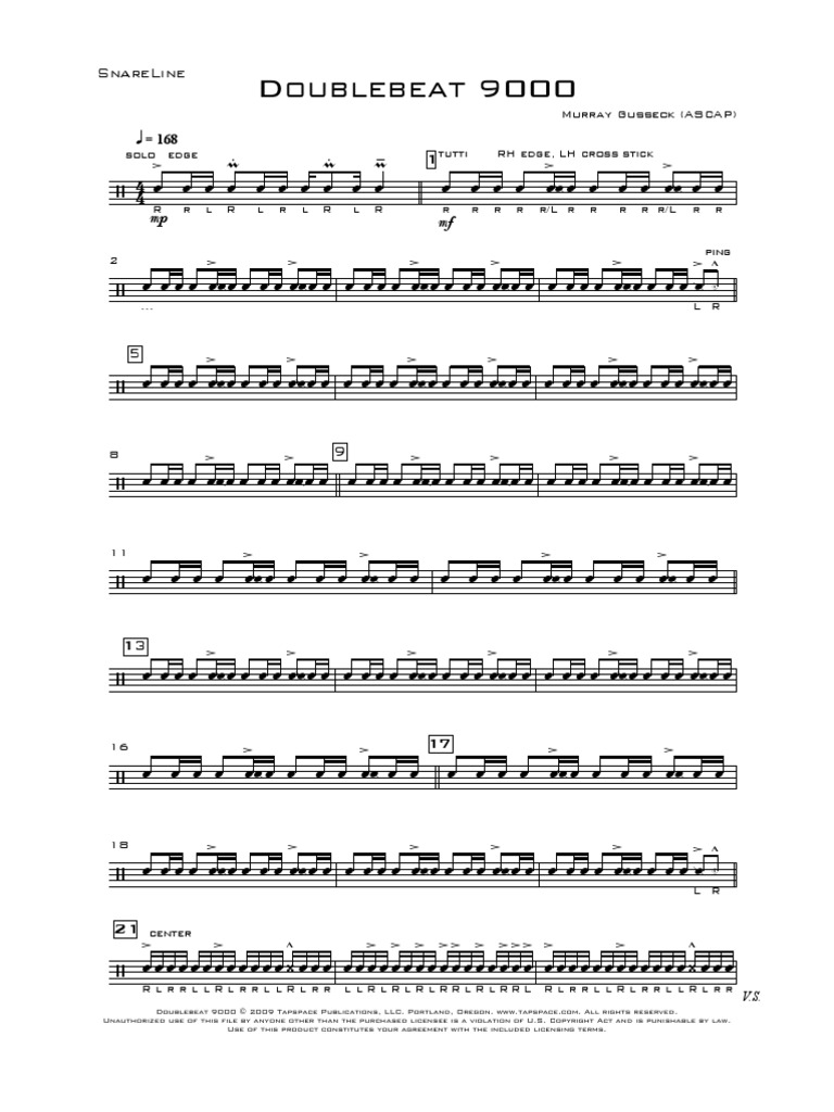 Double Beat | PDF | Business | Technology & Engineering