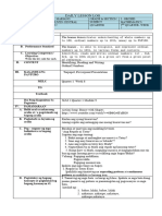 Detailed Lesson Plan in Math 1 Q3